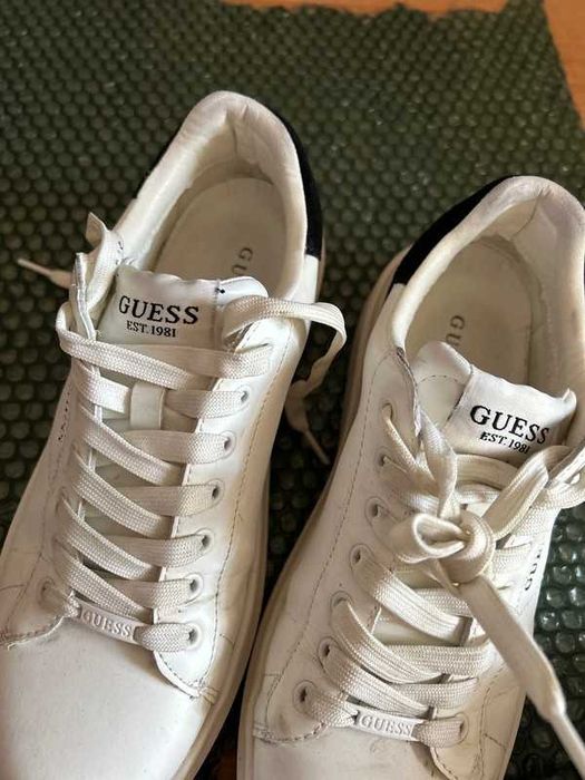 Adidasi Guess Elbina