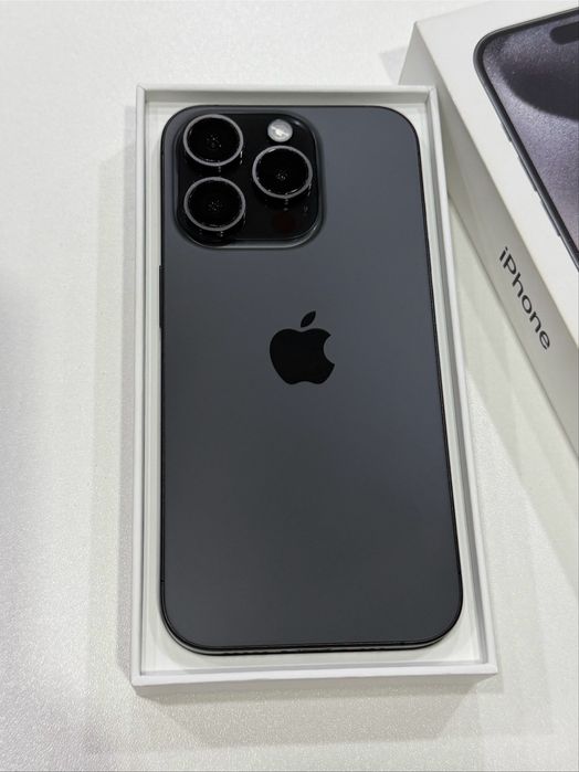 Iphone 15 pro  / Айфон 15 про