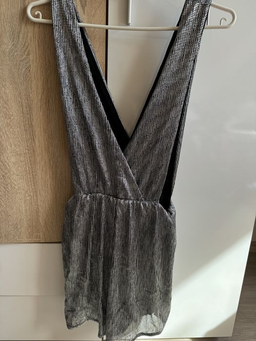 Гащеризон Zara, bershka hm