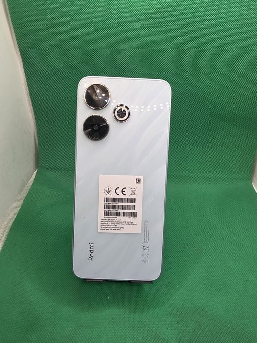 Redmi 13 256/8GB•Amanet Lazar Crangasi •43870