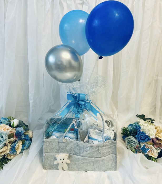 Cosulete cadou nou nascut