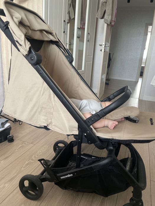 Коляска easywalker miley2