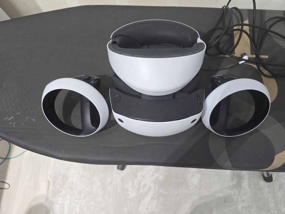 Срочно продам psvr2