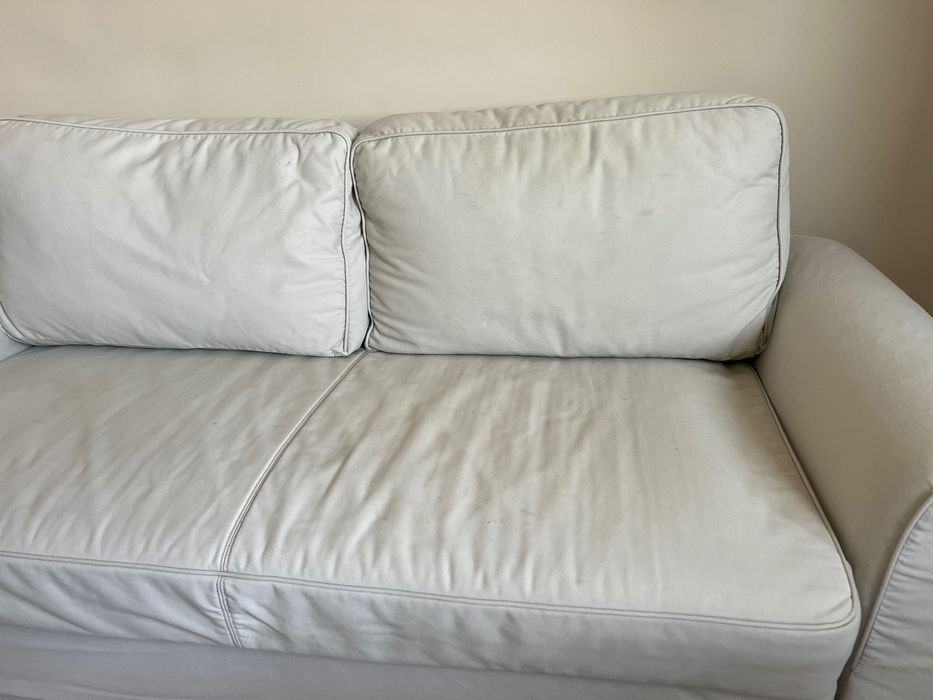 Canapea extensibila ikea