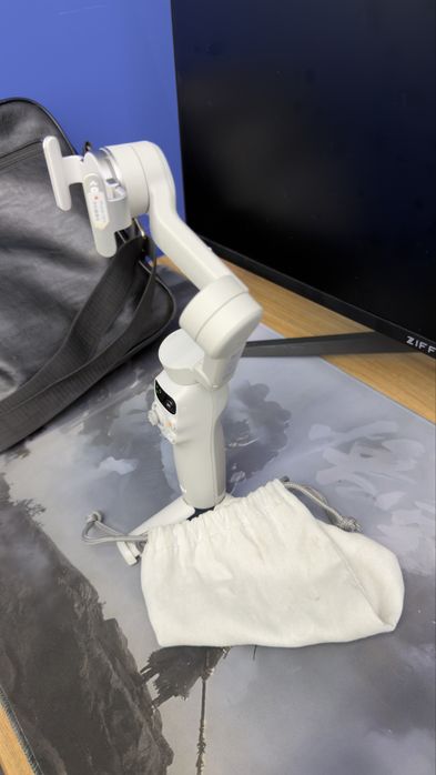 Osmo 7 stabilizator