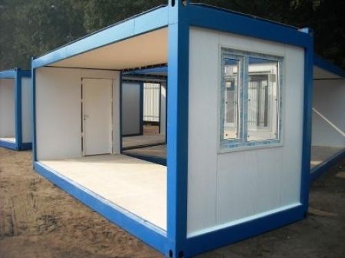 Контейнер продажа Астане