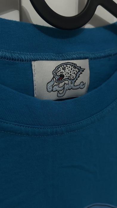 футболка Барыс