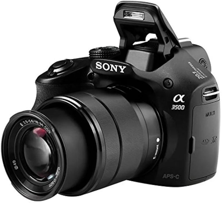 SONY A37 .SONY A3000 фотоаппарат сотилади. Фото ва Видео учун зур.