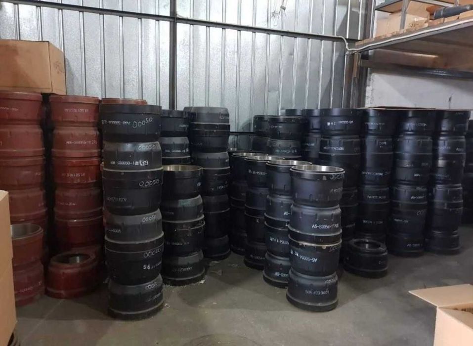 Запчасти howo Shacman хова шахман