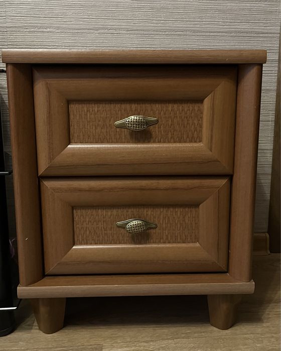 Шкаф+тумбочки