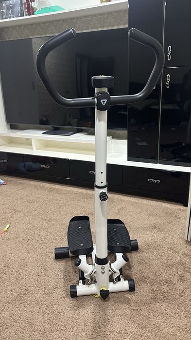 Torneo tempo степпер