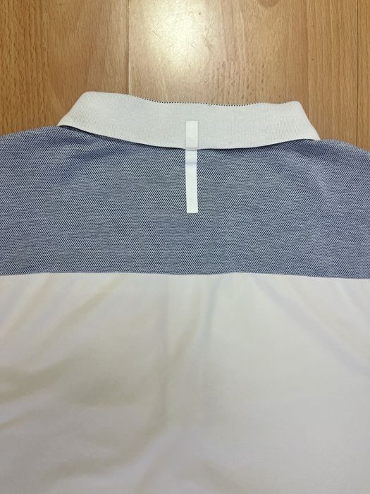 Hugo Boss Philix мъжка поло тениска XL
