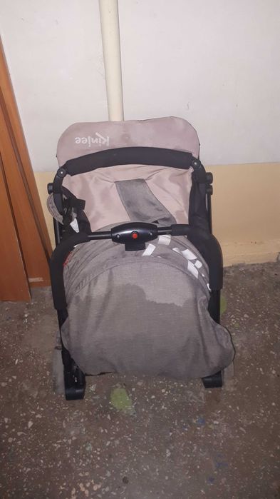 Коляска каляска kolyaska детская раскладная Доставка