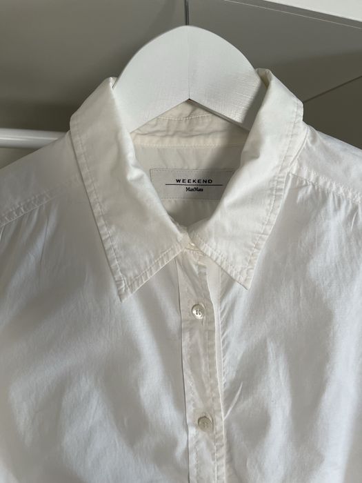 Massimo Dutti, Maxmara ризи