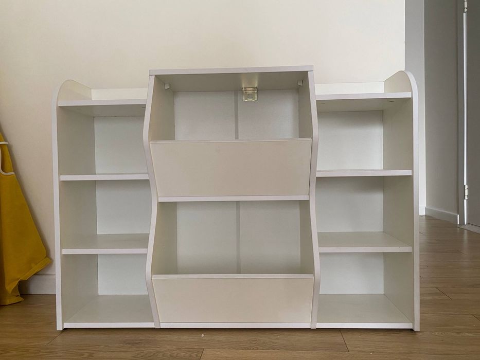 Продам детский стеллаж