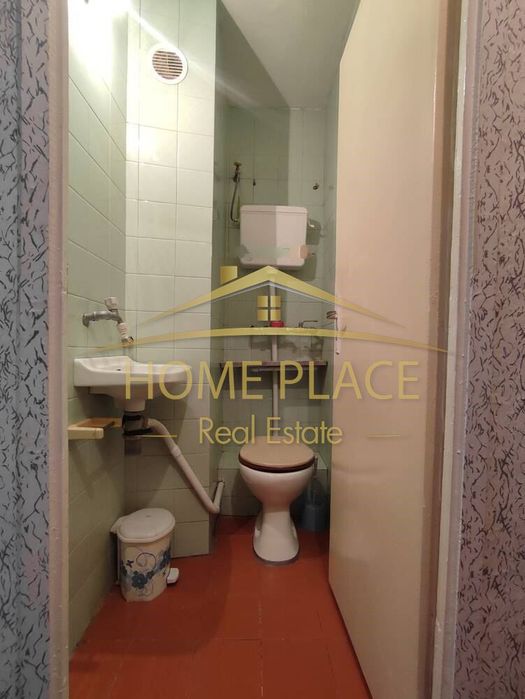 Дава се под наем Двустаен апартамент в Варна, Базар Левски - 55 кв.м за 280.5 € - Снимка #6