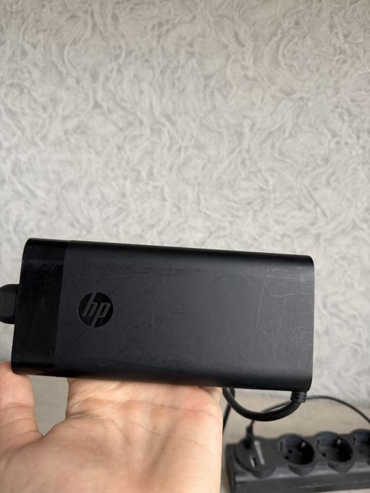 Ноутбук HP OMEN D16