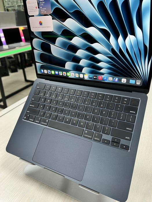 MacBook Air M2 | 8/512Gb | 97% АКБ