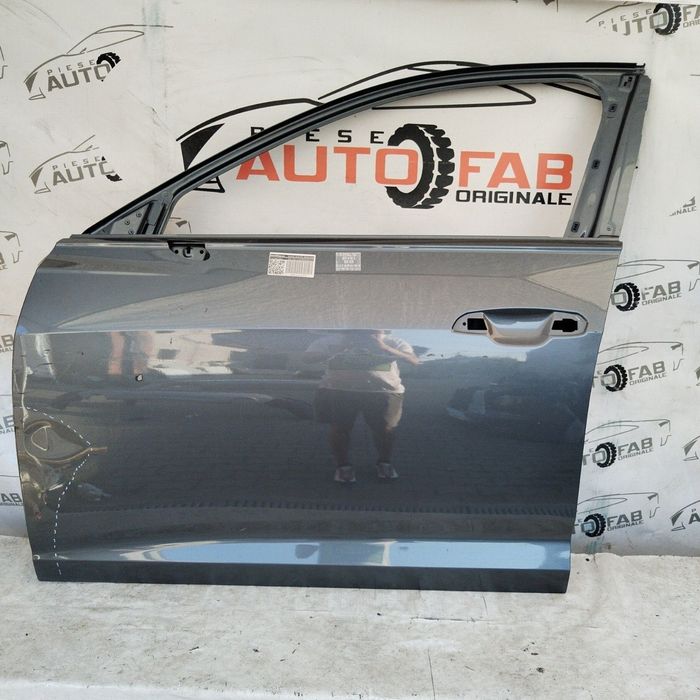 Usa stanga fata Audi A6 4K C8 an 2018-2019-2020-2021-2022-2023-2024-20