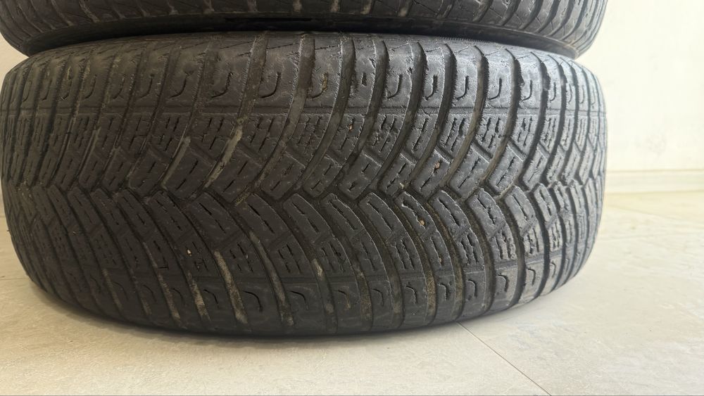 225 60 R17 malibu treker ga tushadi