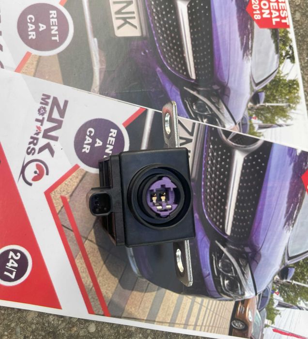 BMW g11 G12 G30 G31 G20 capsa pirotehnica baterie PLUG IN HYBRID