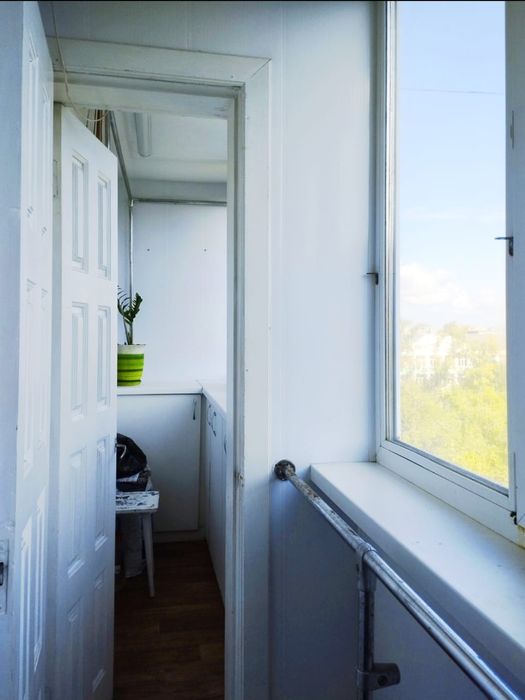 Продам Ленинградку в районе Достык Молл.