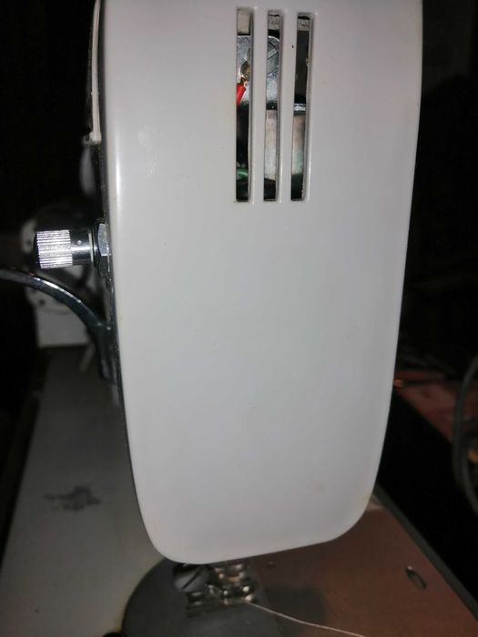 Шевна Машина PrivilegВнос внос от Германия