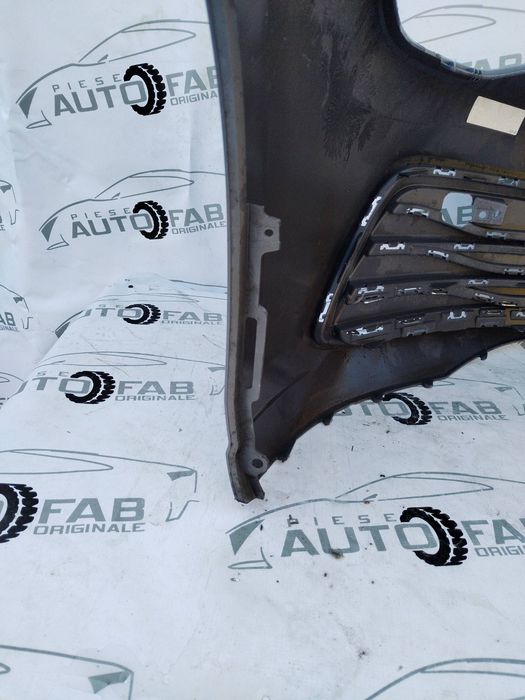 Bara fata Volkswagen Golf 8 an 2019-2020-2021-2022-2023
