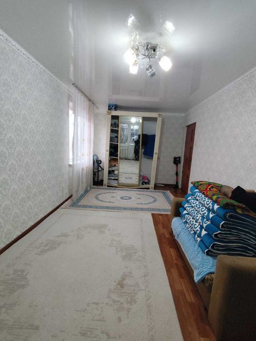 1 ком квартира на юбилейной