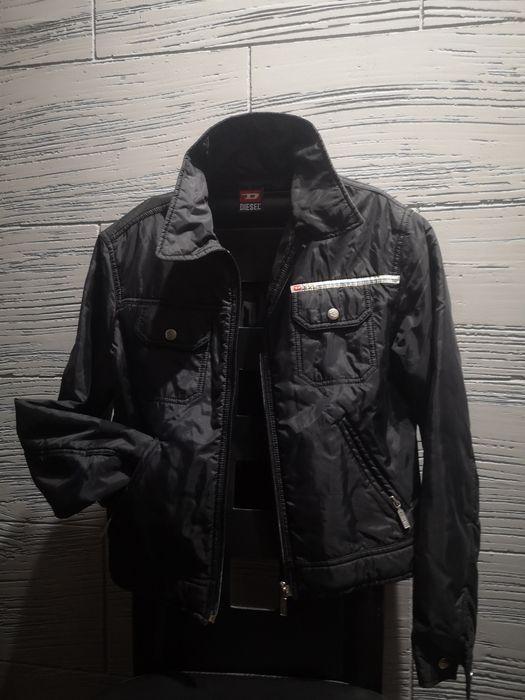 Дамски якета Diesel и Killan