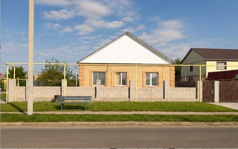 Продается уютный добротный дом в Костанай-2