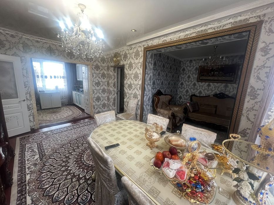 Продам большой дом