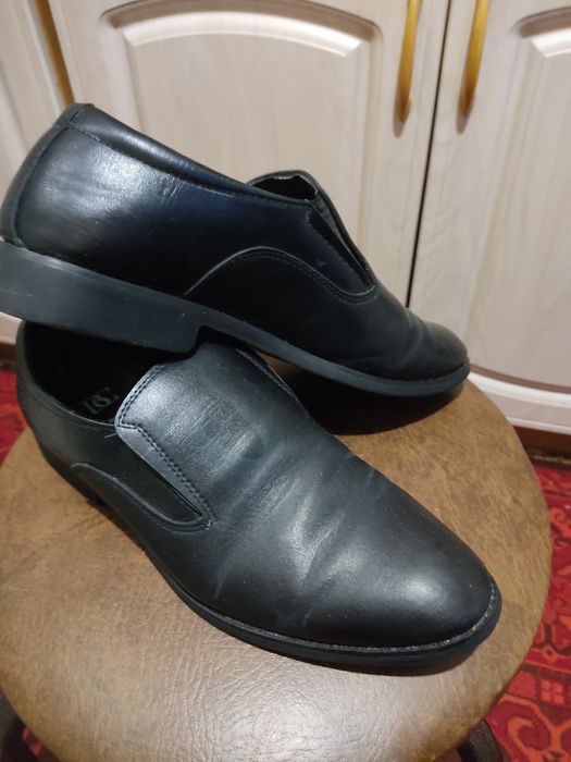 Продам туфли мужские