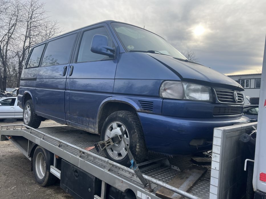 Far dreapta! Elemente caroserie vw t4 2,5 tdi acv caravele