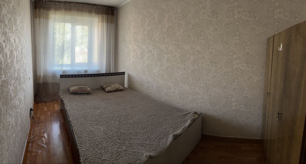 Сдам квартиру в центре города