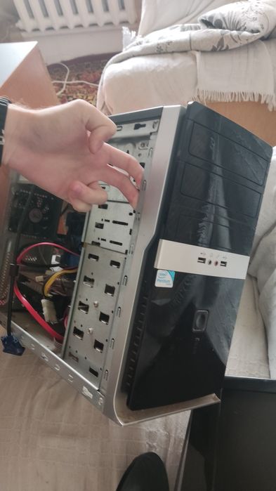 Продам компьютер