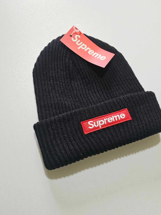 Fes/Caciula Iarna Supreme