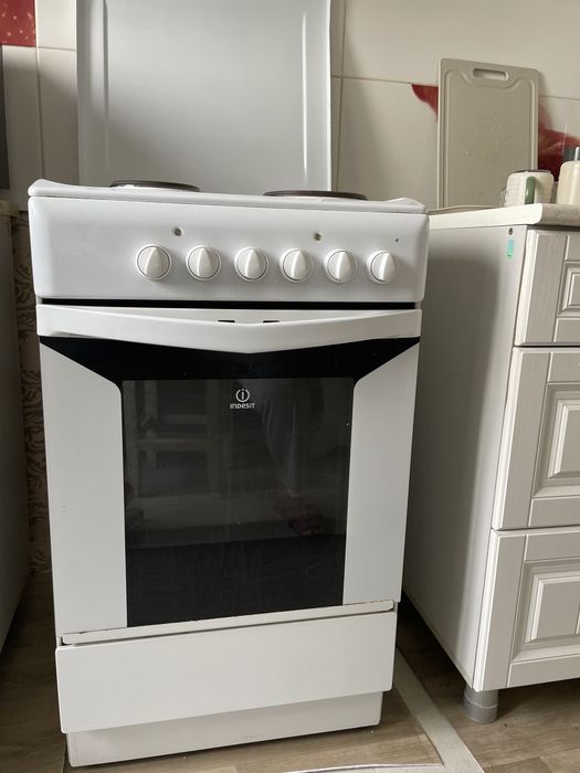 Плита четырехкамфорная