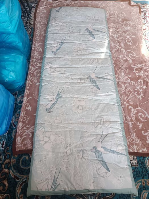 Новое Корпе ADILI