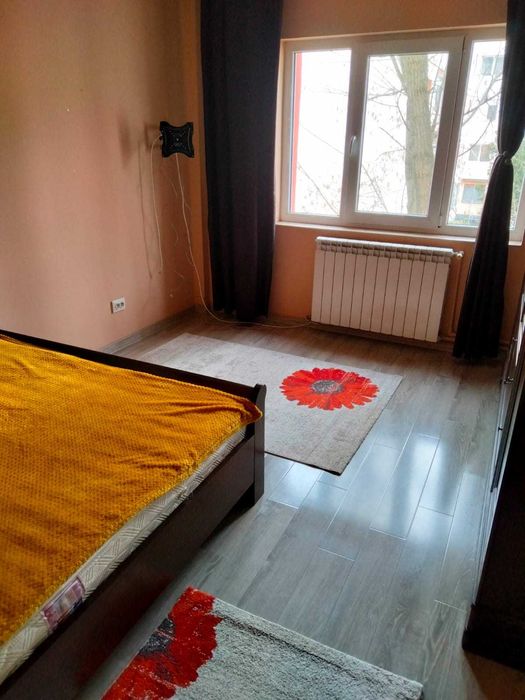 Vand apartament central