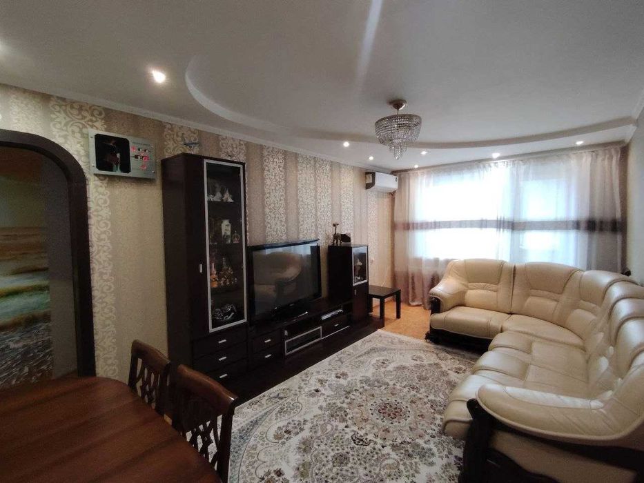 Продажа 4-комнатной квартиры 9 микрорайон