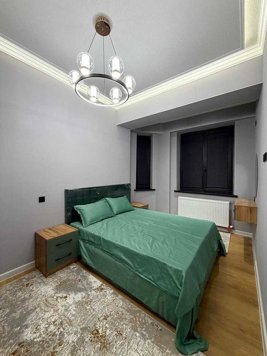 2 комнатная квартира в Новостройке с Лифтом № 3141