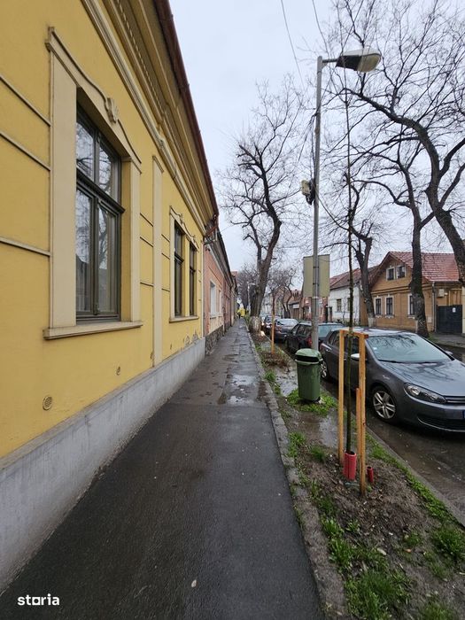 Casa de vanzare Centru Oradea