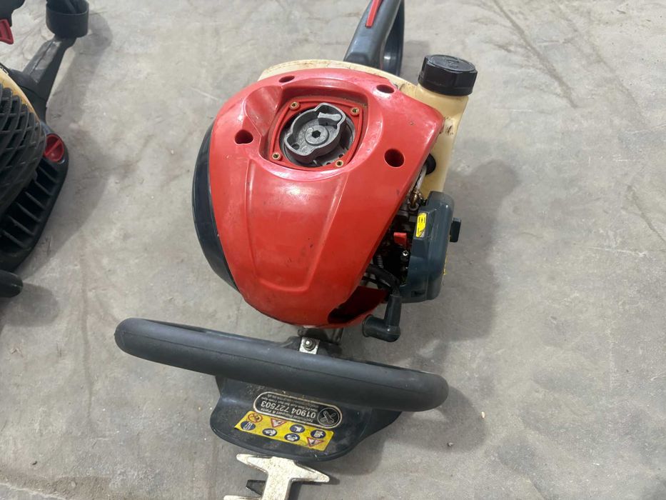 Храсторез бензинови - ЛОТ М-1