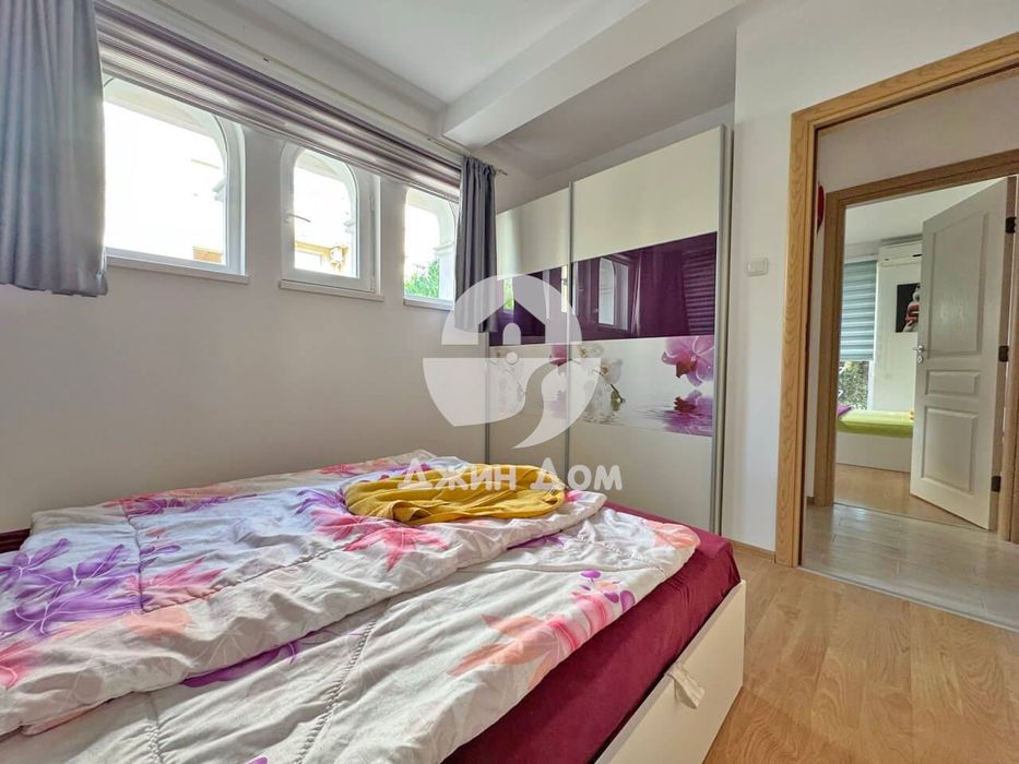 Продава се Тристаен апартамент в к.к. Слънчев бряг - 78 кв.м за 1794 €/кв.м - Снимка #6