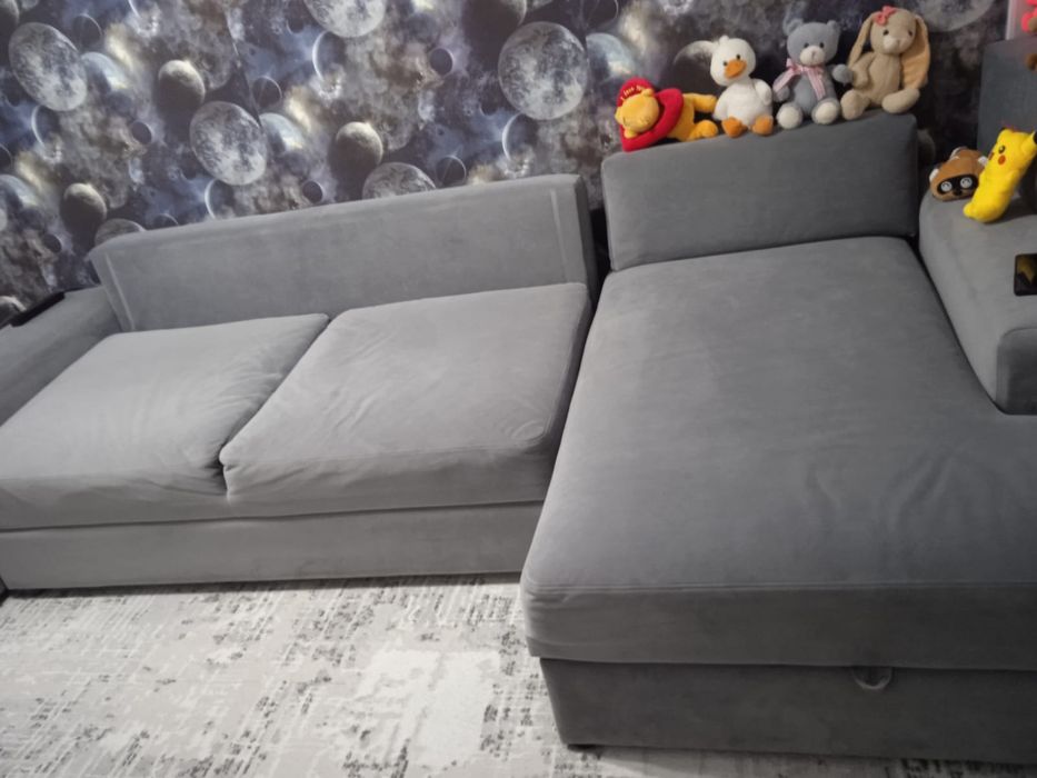 Продам диван в хорошем состоянии