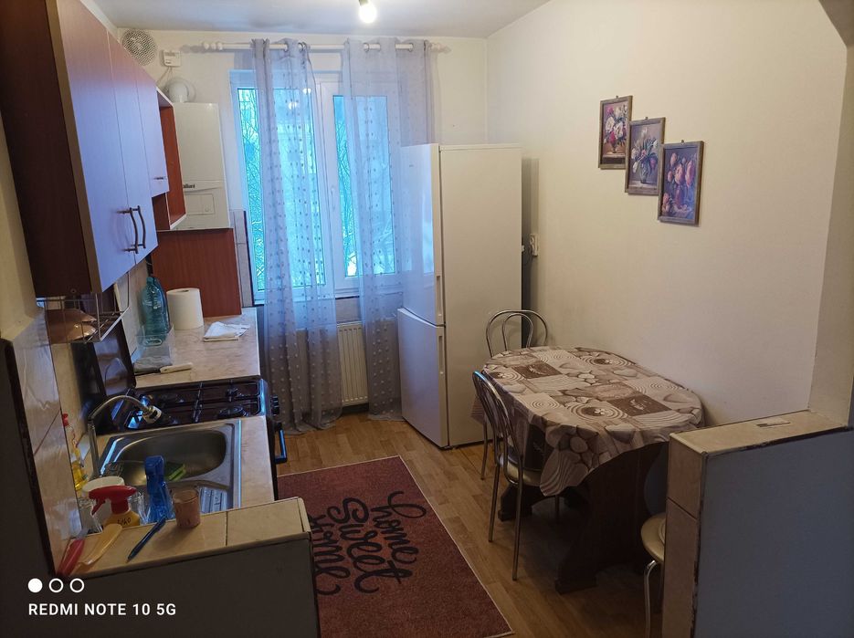De vânzare apartament 2 camere