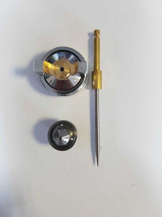 Дюза за бояджийски пистолет H-2001 VOYLET