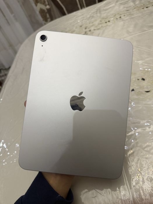 Продается iPad 11 (A16)