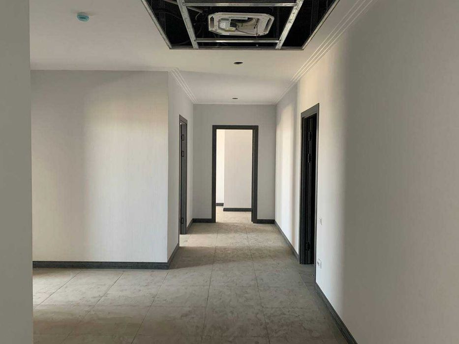 [КМ] СДАМ | ОФИС 11000м2 | Самарканд дарвоза